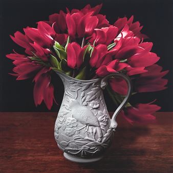 TULIPA - Elaine Waisglass