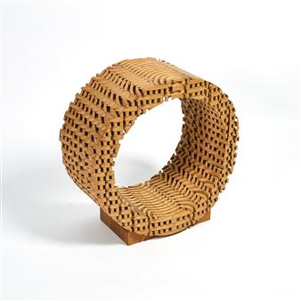 FROM "O" SERIES - Ted Bieler