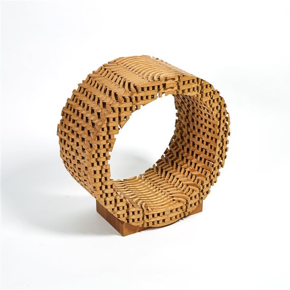 FROM "O" SERIES - Ted Bieler