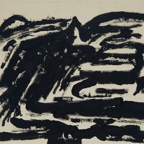 UNTITLED by Gerald Ferguson, 2007-2008