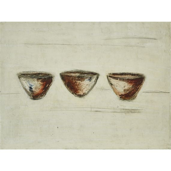 RITUAL SERIES: STUDY FOR NON-TRADITIONAL SACRAFICE (SIC)