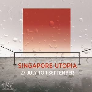Singapore Utopia - Chan + Hori Contemporary