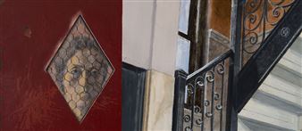 Women Defining Themselves. The Original Artists of SOHO 20 - Rowan University Art Gallery & Museum (High Street)