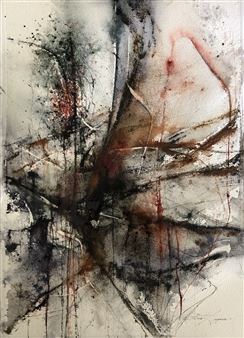 In and Out of the Garden - Agora Gallery