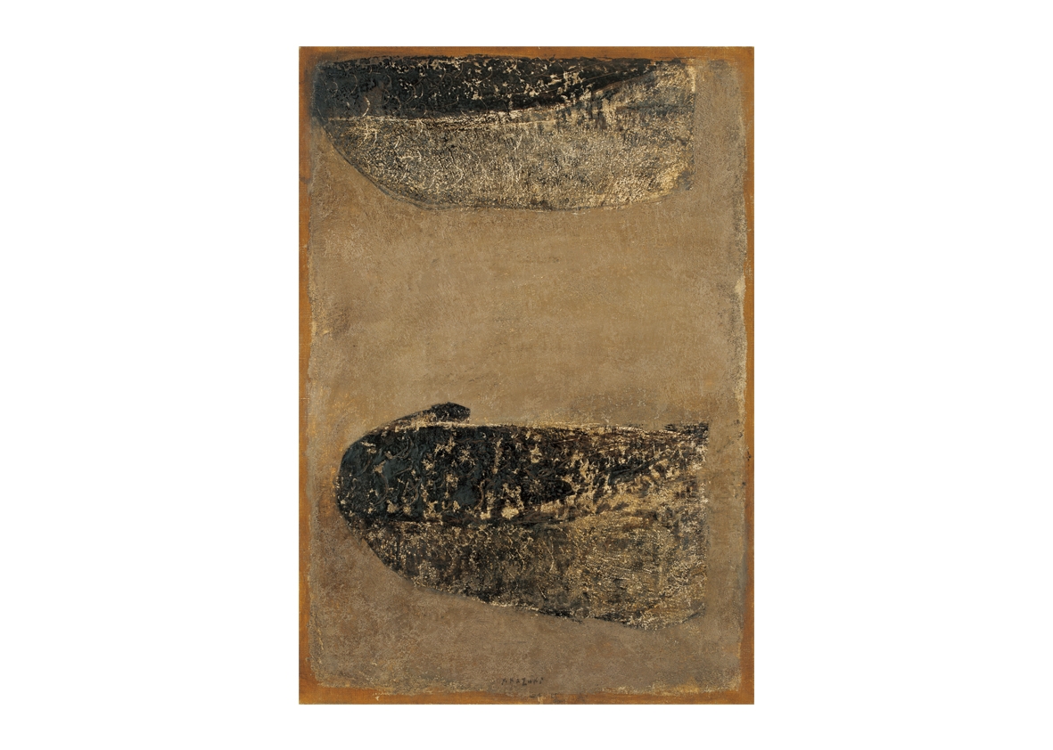 Yasuo Kazuki | 684 Artworks at Auction | MutualArt