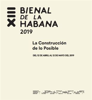 Here’s the Artist List for the 2019 Havana Biennial
