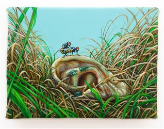 Sympathetic Magic - Big Pictures