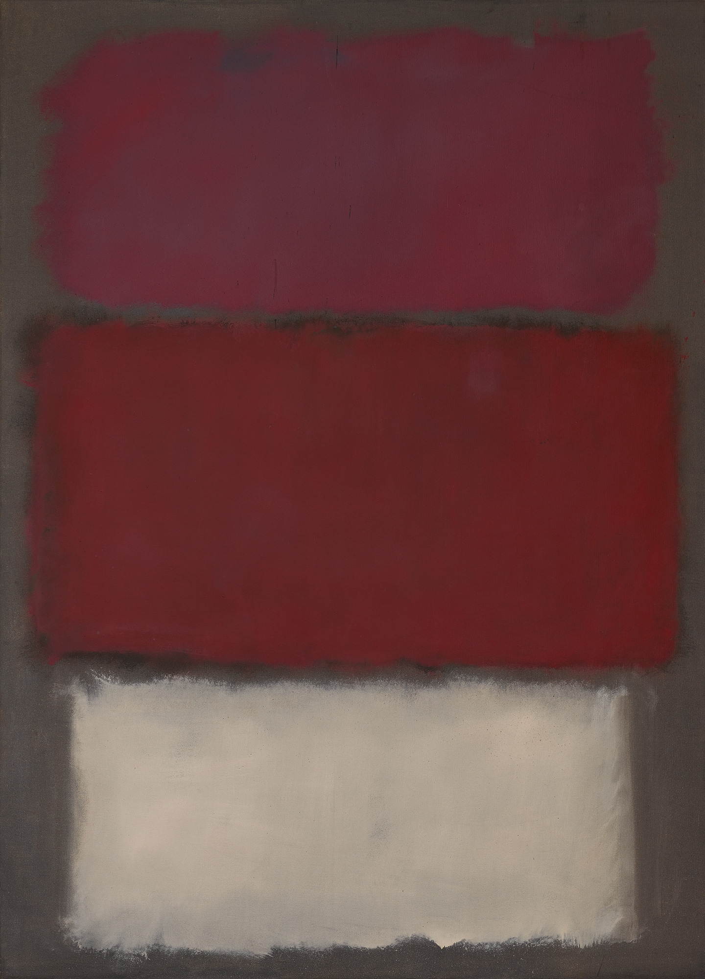 Mark Rothko | Untitled (1960) | MutualArt