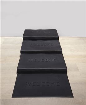 "Untitled" (Welcome) - Felix ҴǲԳá-մǰ