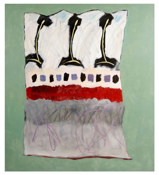 Una vaga nacionalidad