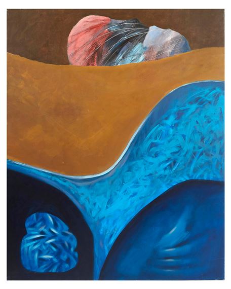 Una raison de amor by Raoul Agran