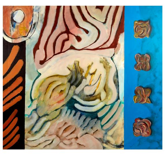 Una disponibilidad de tiempo by Raoul Agran