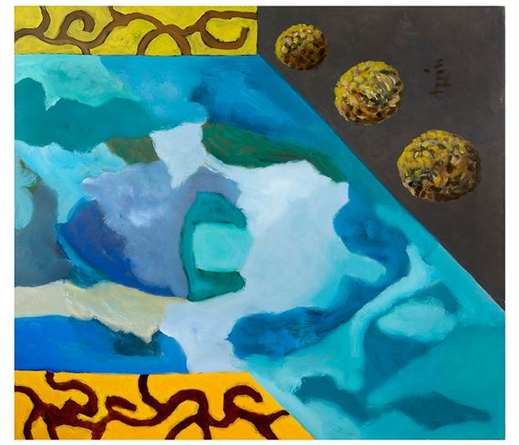 La trizadura by Raoul Agran