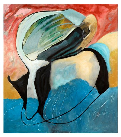 La excepcion by Raoul Agran