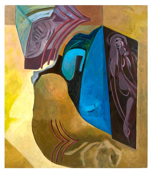 En algun lugar by Raoul Agran