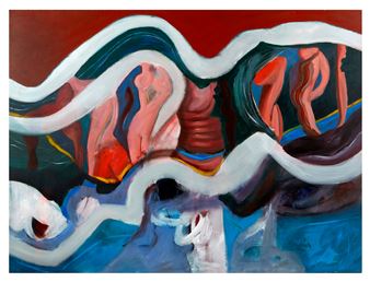 La Marcha - Raoul Agran