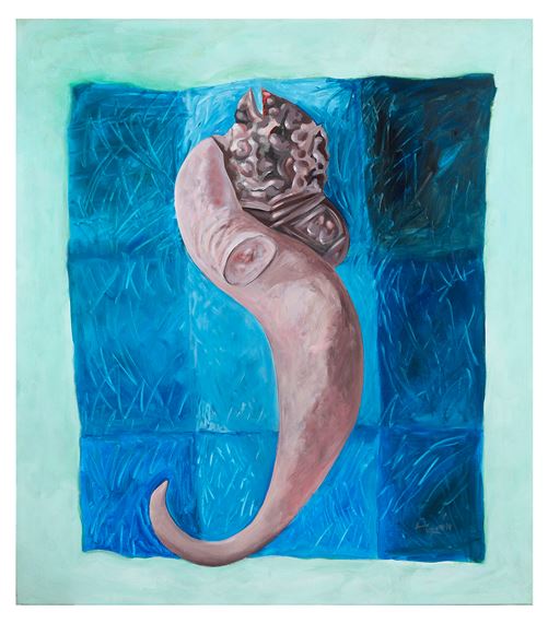 Objets de réflexion