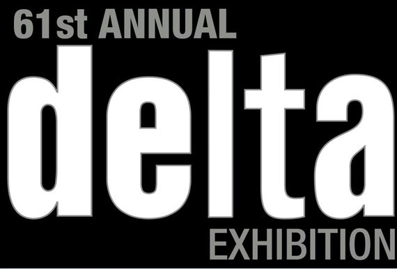61st Annual Delta Exhibition - Arkansas Museum of Fine Arts