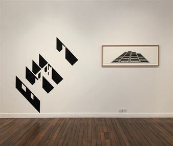 Dobell Drawing Prize 2019 - May Space