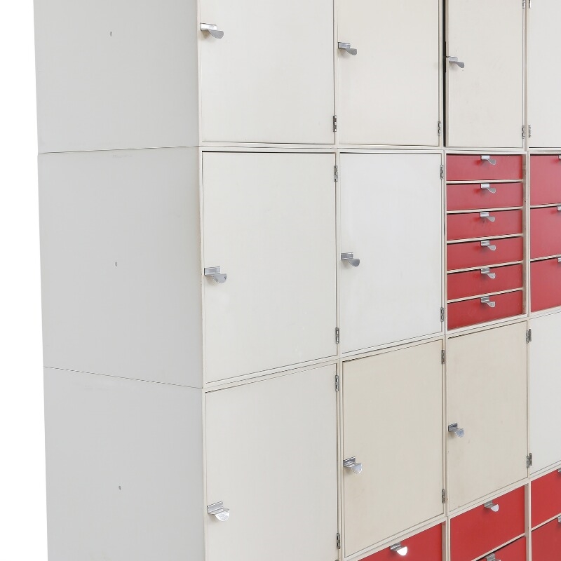 Ristomatti Ratia “Palaset Modular Storage Cubes” MutualArt