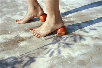 Yulia Lebedeva: Mind(E)scape - Multimedia Art Museum, Moscow / Moscow House of Photography