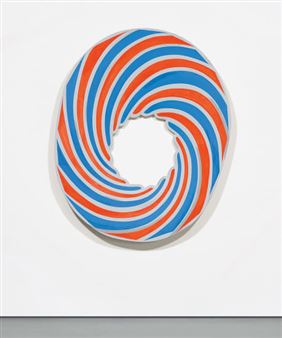 Jiffy Pop I (CCKSCKR HAT III) - Blair Thurman