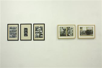 The Severed Language - Laura Bulian Gallery