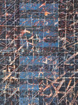 COMPOSITION - Roger Bensasson