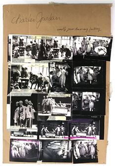 Deborah Turbeville: Collages 1970s-1980s - Deborah Bell Photographs