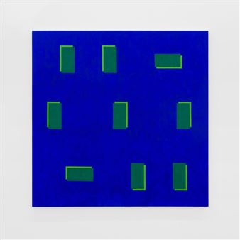 Eight Ball - Martos Gallery, New York