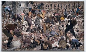 Aziz & Cucher: Distant Mirrors - ClampArt