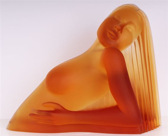 LE SOLEIL by Dan Dailey, 2003