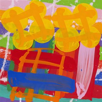 St Ives - Modern British - Contemporary - The Nine British Art