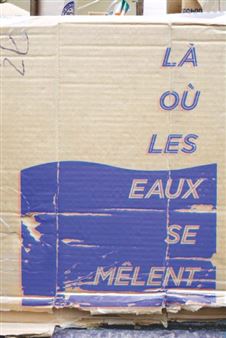 Here’s the Artist List for the 2019 Biennale De Lyon