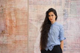 Lehmann Maupin Now Represents Mandy El-Sayegh