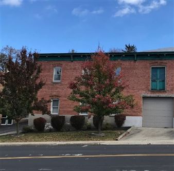 Nicelle Beauchene, Franklin Parrasch Team up on Upstate New York Project Space, Parts & Labor