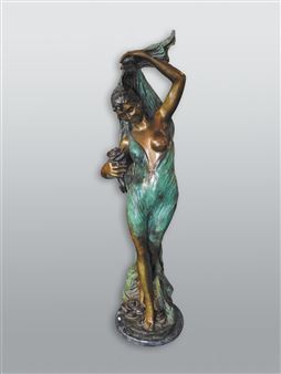 "Danza del Flori" - Giorgio Ceragioli