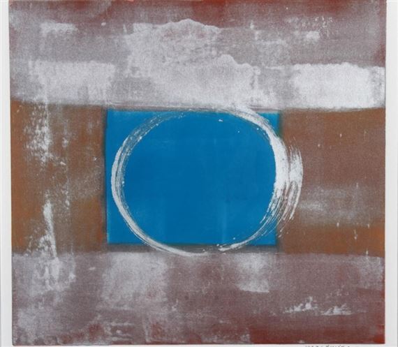 The Ring - Joan Busing