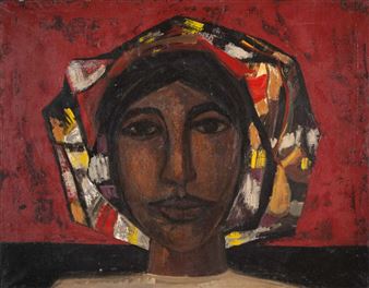 Figura - Esperilio Bute