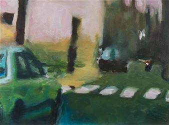 Kyoto - Kate Stevens