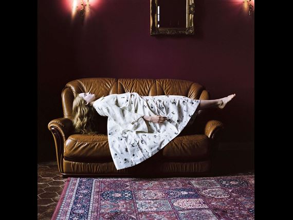 Make Believe - Museum of Fine Arts, Boston