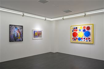 Gallery Collection - Whitestone Gallery, Tokyo