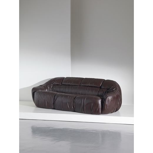 A SETTEE by Sergio Crippa, 1970