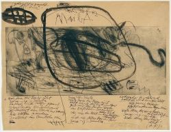 Maiba by Walter Stöhrer, 1962