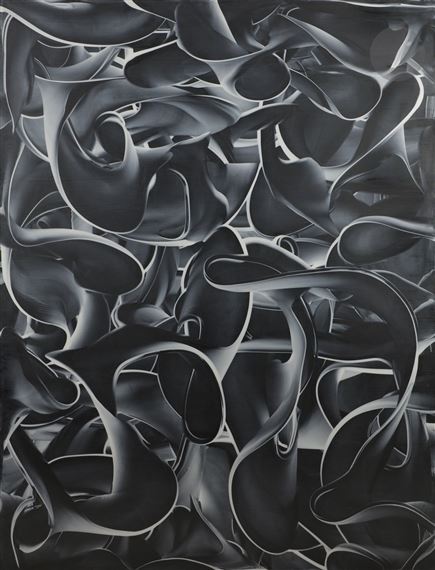 Pacific Coast Highway by William Wood, 1999