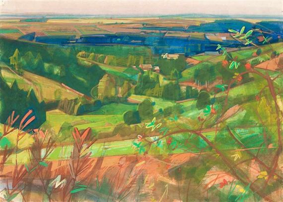 Großes Tal (Johnsbach)