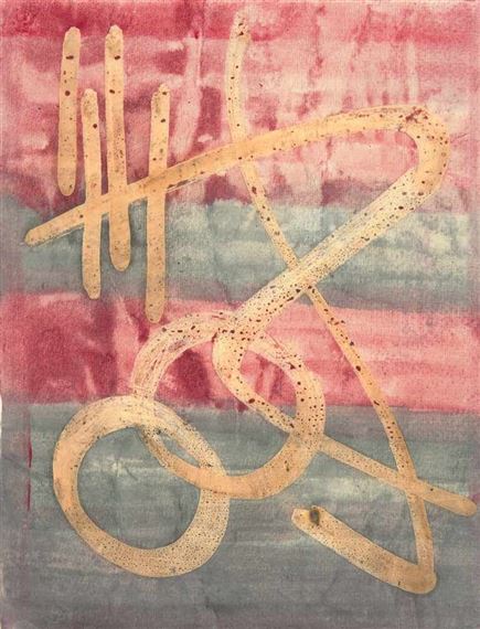 Schleifen und Ringe im Feld