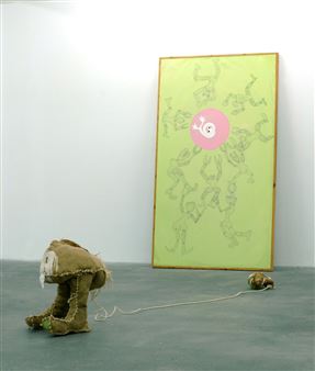 Human Condition Draft of Contemporary Art History in Iceland [III] - Reykjavík Art Museum, Hafnarhús 