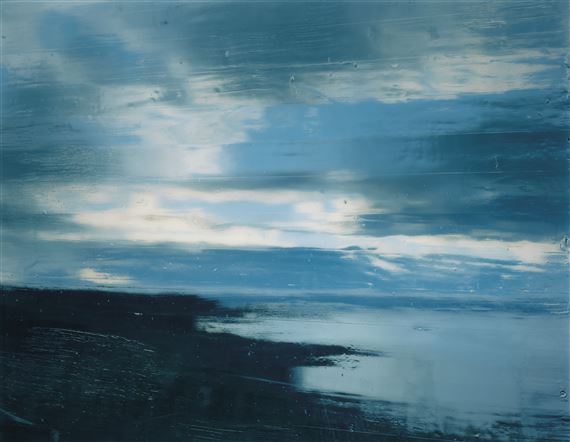 Icy Prospects #31 by Jorma Puranen, 2006