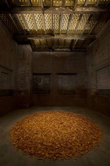 Spring Gallery Guide: Brooklyn